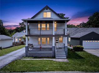 5012 Henry St, Garfield Heights, OH 44125