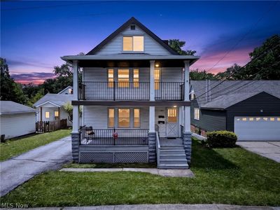5012 Henry St, Garfield Heights, OH, 44125