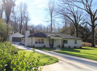 2355 Burnt Hickory Rd NW, Marietta, GA 30064