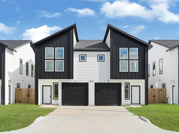 8445 Furray Rd #A, Houston, TX 77028