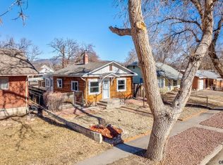 811 Mystic Ave, Canon City, CO