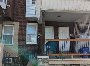 4921 C St FLOOR 1, Philadelphia, PA 19120