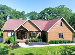 249 Lakota South Estates Dr, Linn Creek, MO 65052
