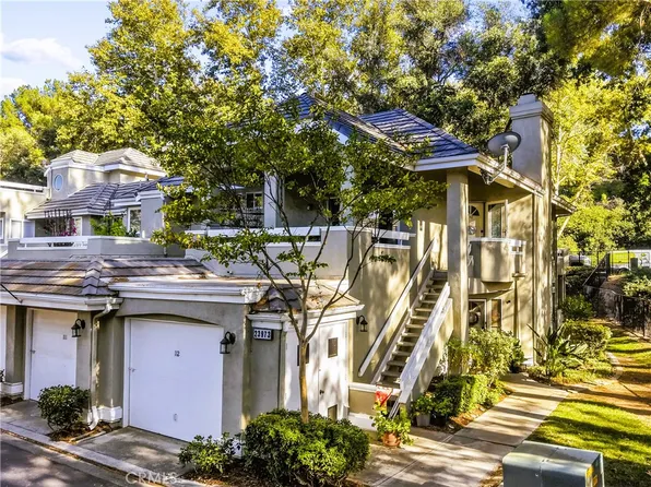 23973 Arroyo Park Dr Unit 112