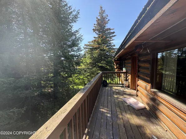 64401 Diamond Ridge Rd, Homer, AK 99603