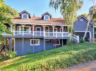 12428 Alta Mesa Dr, Auburn, CA