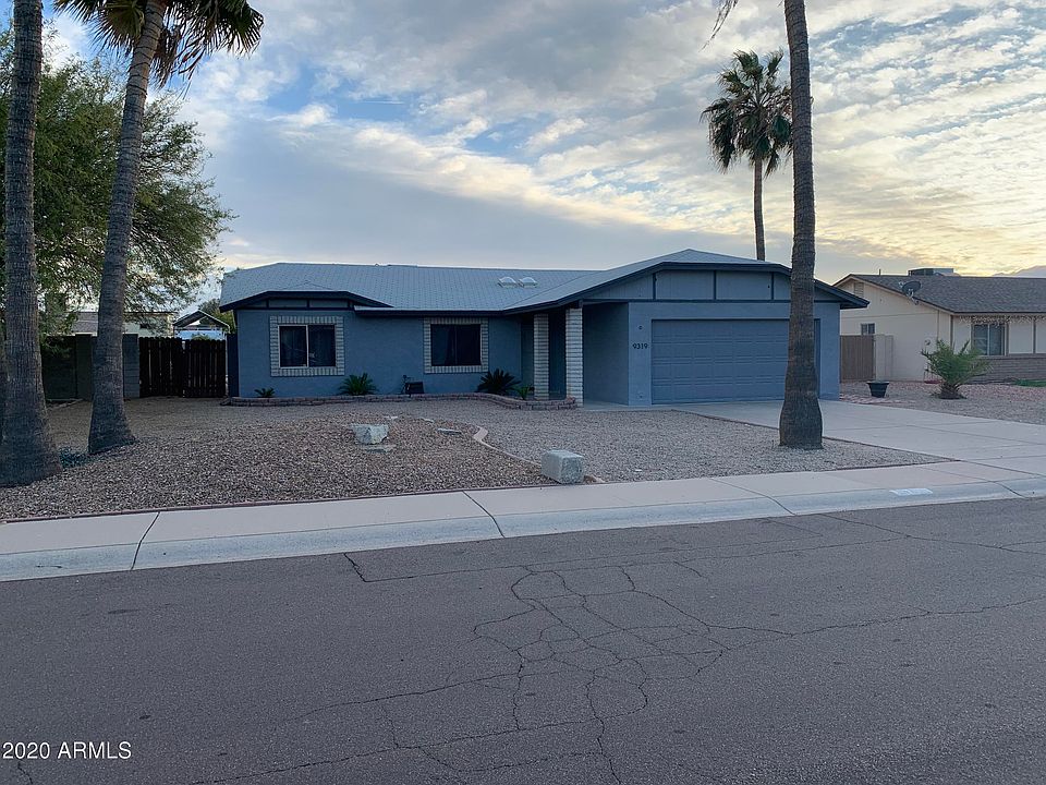 1st image of 9319 W Sunnyslope Ln