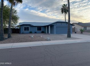9319 W Sunnyslope Ln, Peoria, AZ 85345
