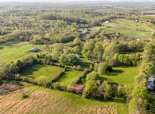 1355 W Webb Rd, Eagleville, TN 37060