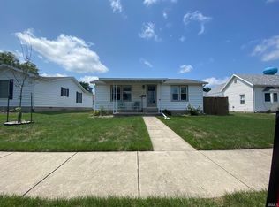409 S Davis St, Brookston, IN 47923