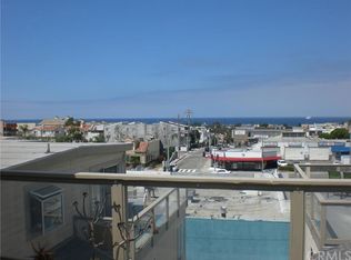 833 5th St APT 5, Hermosa Beach, CA 90254