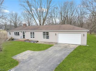 17420 Jug Rd, Burton, OH 44021