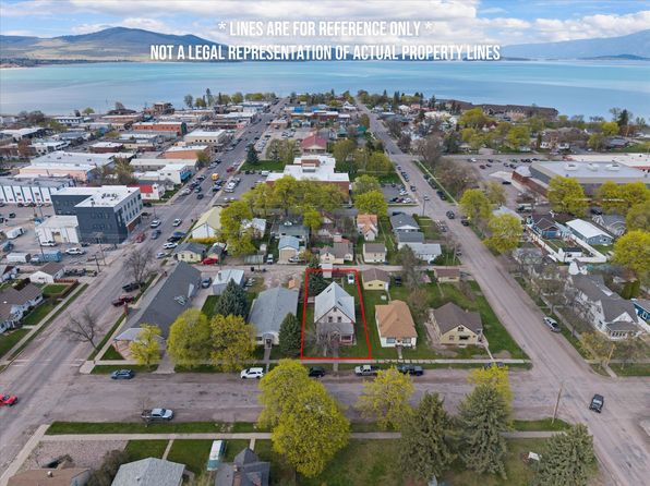 107 6th Ave E, Polson, MT 59860
