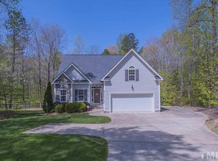 4499 Flower Blossom Cir, Raleigh, NC 27610