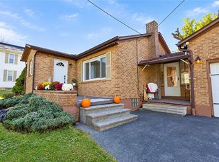 1152 Frankstown Rd, Johnstown, PA 15902