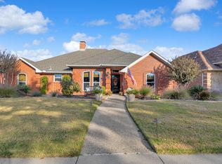 2609 Corby Dr, Plano, TX 75025