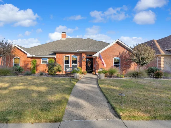 2609 Corby Dr, Plano, TX 75025