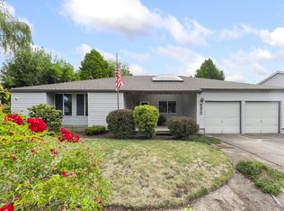 5920 NW 208th Ave, Portland, OR 97229