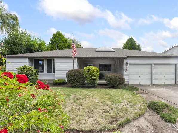 5920 NW 208th Ave, Portland, OR 97229