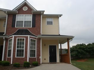 2407 Brianna Dr, Hampton, GA 30228