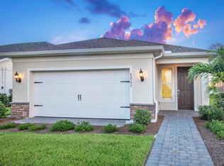 Hallmark Plan, Del Webb Catalina, Lakewood Ranch, FL 34211