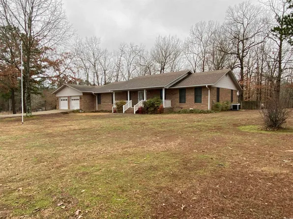 23 Timberlane Dr, Mount Ida, AR 71957