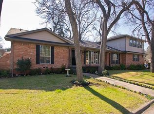 2470 Five Mile Cir, Dallas, TX 75233