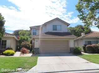 18026 Stonehaven Dr, Salinas, CA 93908