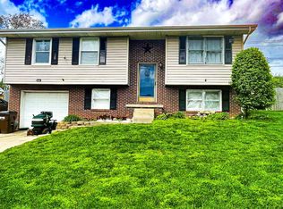 906 Shoemoore Dr, Mount Sterling, KY 40353