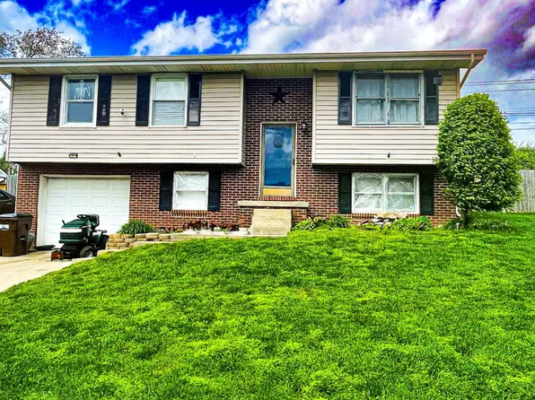 906 Shoemoore Dr, Mount Sterling, KY 40353