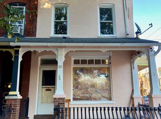 701 N Shippen St #1, Lancaster, PA 17602