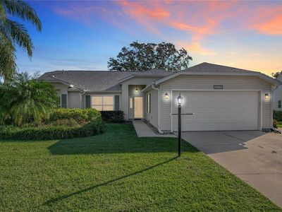 3913 River Crest Cir, Leesburg, FL, 34748