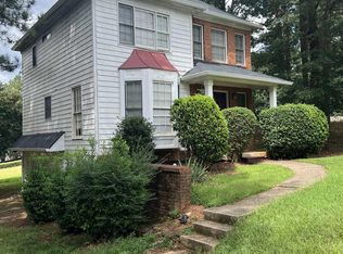 3255 Weathered Wood Way, Rex, GA