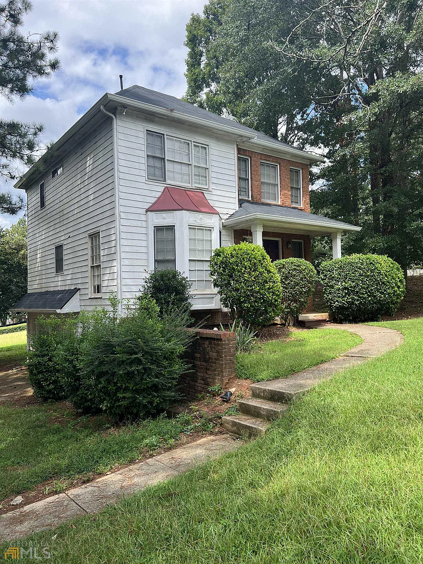 3255 Weathered Wood Way photo 1