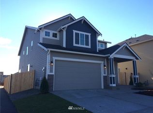 18311 104th Stct E, Bonney Lake, WA 98391