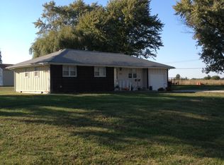 14978 S 1700 Rd, Nevada, MO 64772