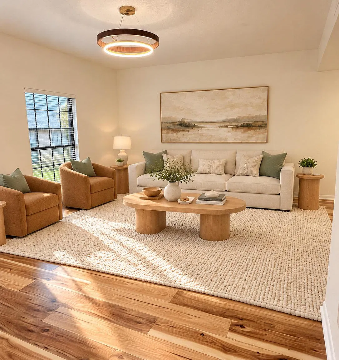 3 bed, 2.5 bath, 1751 sqft, $4,500 — Photo 3