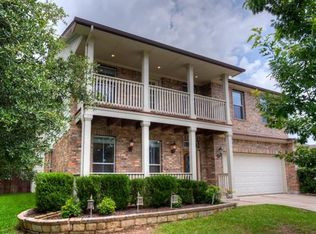 3024 Belgrave Falls Ln, Austin, TX 78748