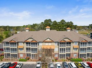 395 S Crow Creek Dr NW UNIT 1514, Calabash, NC 28467
