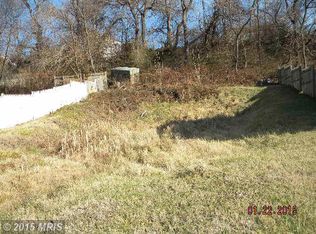 813 Balsamtree Dr, Capitol Heights, MD