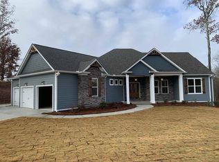 0 Daniel Dr LOT 104, Newnan, GA 30265