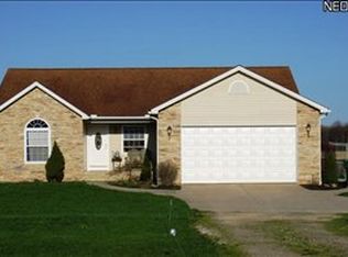 6970 Windsor Mechanicsville Rd, Orwell, OH 44076