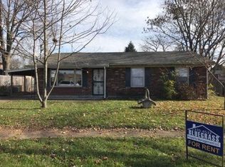 1362 Culpepper Ct, Georgetown, KY 40324