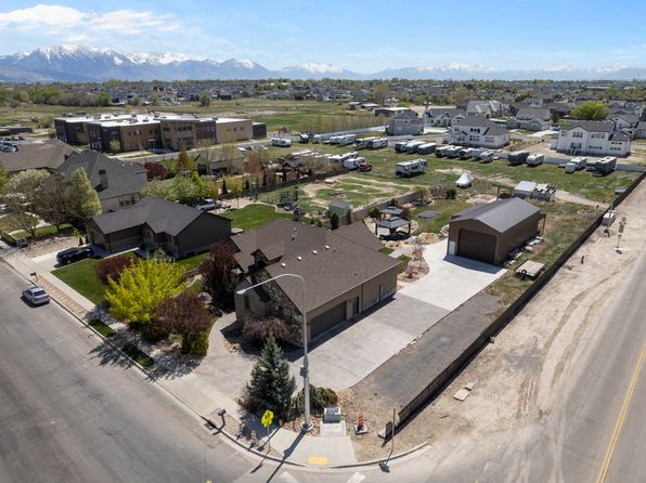 2277 W 900th St N, Lehi, UT 84043