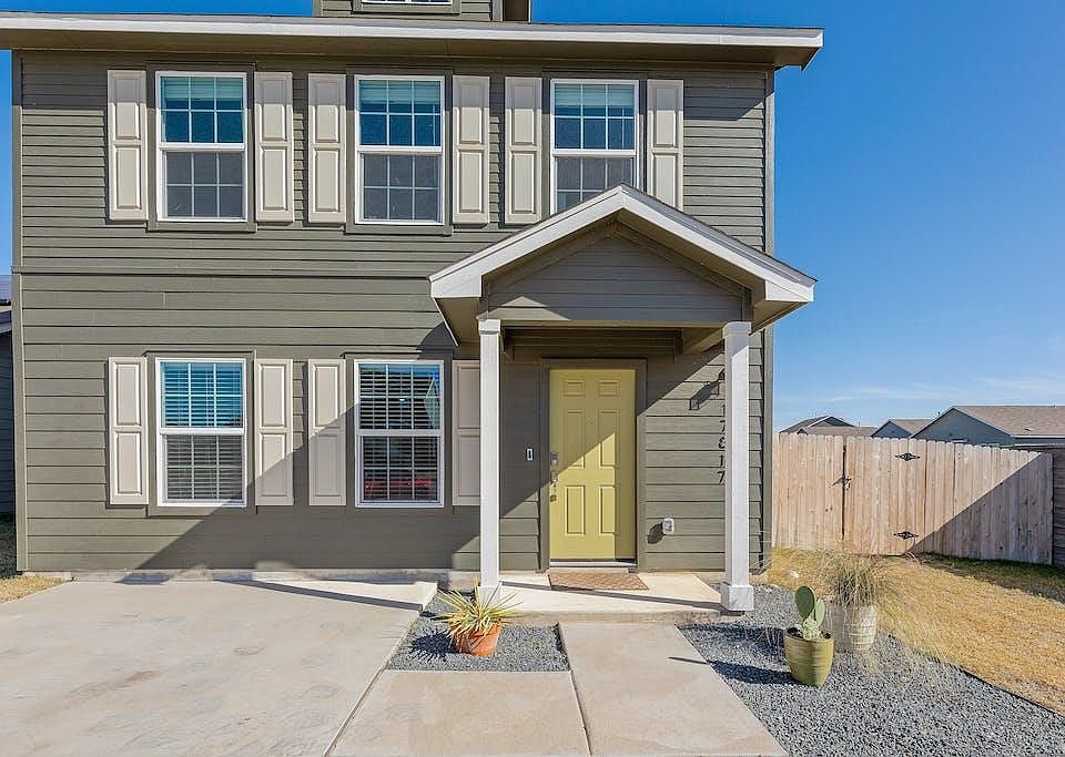 1st image of 17817 Willacy Cv