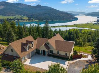 540 Morning Star Mountain Rd, Priest River, ID 83856