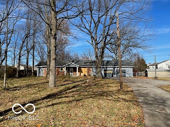 2nd image of 10242 E County Road 650 N
