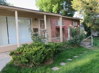 1900 E Gundersen Ln #BASEMENT, Salt Lake City, UT 84124