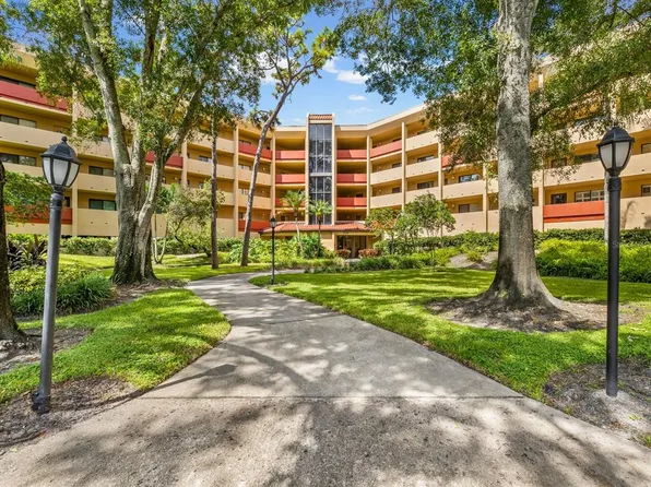 3076 EASTLAND BOULEVARD #203, CLEARWATER, FL 33761