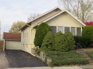 4215 Pleasant View Ave, Dayton, OH 45420